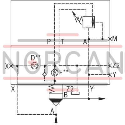 Bosch Rexroth-R900926536-R900926536
