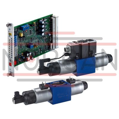 Bosch Rexroth-R900923000-R900923000