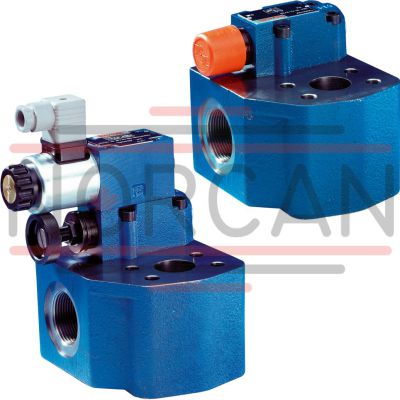 Bosch Rexroth-R900919072-R900919072