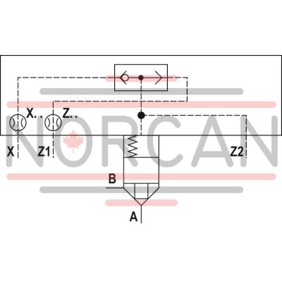 Bosch Rexroth-R900912637-R900912637