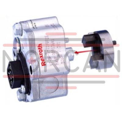 Bosch Rexroth-R900868651-R900868651