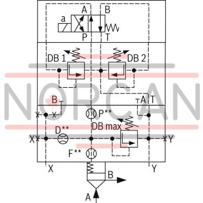Bosch Rexroth-R900784206-R900784206