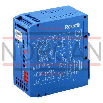 Bosch Rexroth-R900779644-R900779644