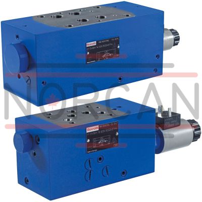 Bosch Rexroth-R901322010-R901322010