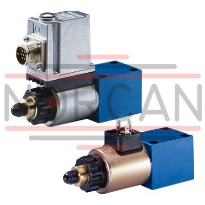Bosch Rexroth-R901318924-R901318924