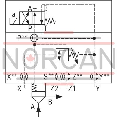 Bosch Rexroth-R901318922-R901318922