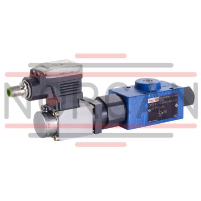 Bosch Rexroth-R901307063-R901307063