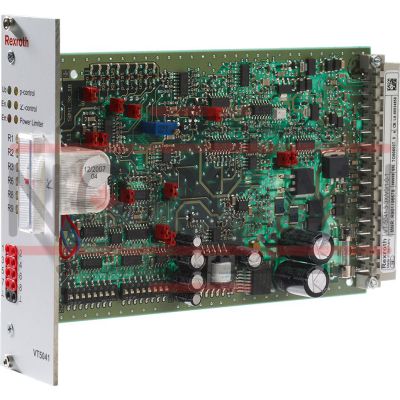 Bosch Rexroth-R901302918-R901302918
