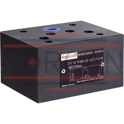 Bosch Rexroth-R901274768-R901274768