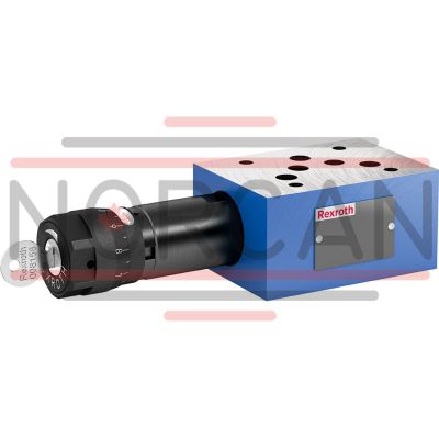 Bosch Rexroth-R901232960-R901232960
