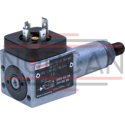 Bosch Rexroth-R901227564-R901227564