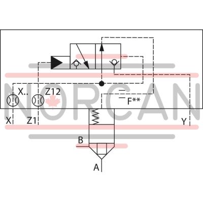 Bosch Rexroth-R901113110-R901113110