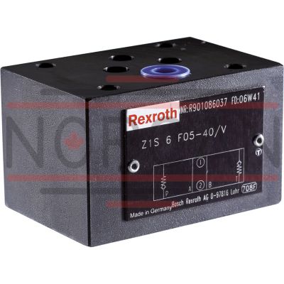 Bosch Rexroth-R901086081-R901086081