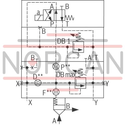 Bosch Rexroth-R901036077-R901036077