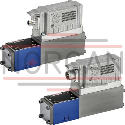 Bosch Rexroth-R901509807-R901509807