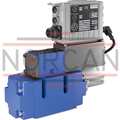 Bosch Rexroth-R901480558-R901480558