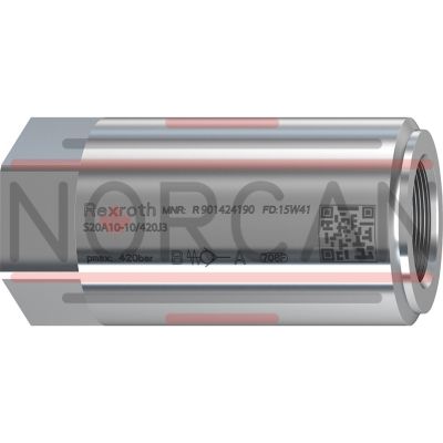 Bosch Rexroth-R901454073-R901454073
