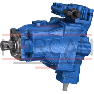 Bosch Rexroth-R902207689-R902207689