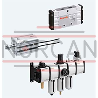 Bosch Rexroth-R961007066-R961007066