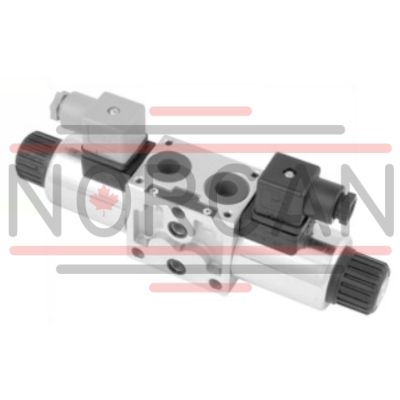 Bosch Rexroth-R933009115-R933009115