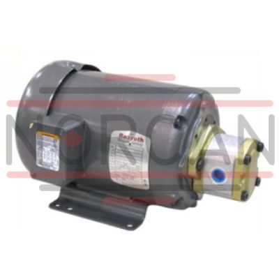 Bosch Rexroth-R978020542-R978020542