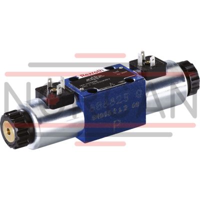 Bosch Rexroth-R978915605-R978915605