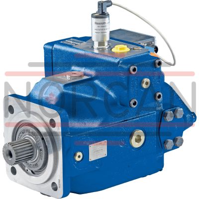 Bosch Rexroth-R987122837-R987122837