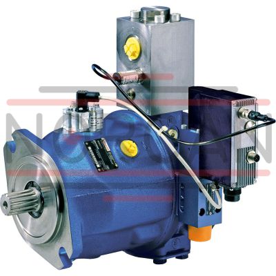 Bosch Rexroth-R987097398-R987097398
