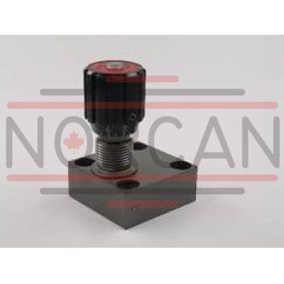 Hydac-NEEDLE VALVE-705353