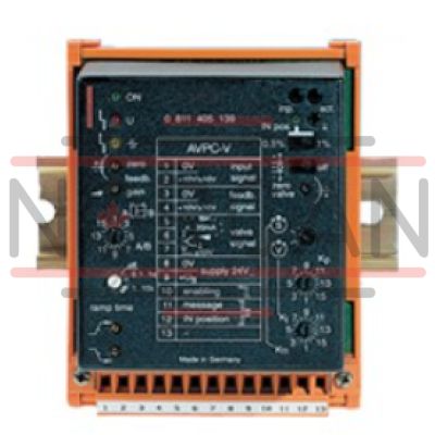 Bosch Rexroth-811405139-811405139