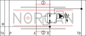 technical illustration-R978898371-Size 10, P2 → P1, mechanical