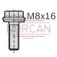 technical illustration-3842522481-Suspension bracket set