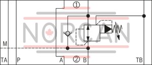 technical illustration-R978898371-Size 10, P2 → P1, mechanical