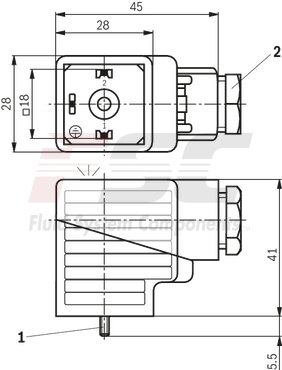 technical illustration-R901017025-