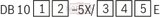 technical illustration-R900597232-For subplate mounting Porting pattern according to ISO&nbsp;6264-06-09 (NG10), ISO&nbsp;6264-08-13 (NG25) and ISO&nbsp;6264-10-17 (NG32) For threaded connection As screw-in cartridge valve (cartridge) 4 adjustment types for pressure adjustment, optionally<br>
&bull; Rotary knob<br>
&bull; Sleeve with hexagon and protective cap<br>
&bull; Lockable rotary knob with scale<br>
&bull; Rotary knob with scale 5 pressure ratings Corrosion-protected design