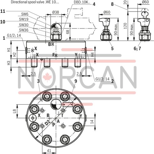 technical illustration-R901133507-