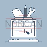 technical illustration-R911332861-