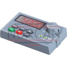 technical illustration-R912007281-Variable Frequency Drive EFC