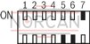 technical illustration-R978914789-Differential input, switchable from voltage to current input Additional non-isolated command value input Ramp generator, separately adjustable for upwards and downwards direction Cable break detection for current input 4 to 20&nbsp;mA Reverse polarity protection for the operating voltage Short-circuit protection and cable break detection of the solenoid conductor "Ready for operation" message Clocked power output stage