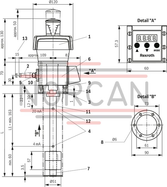 technical illustration-R901113688-