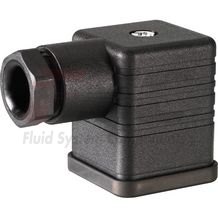 technical illustration-R978916728-Size 32, P → T, mechanical, 24 V DC