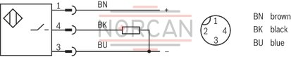 technical illustration-R407999236-Nominal pressure 160 bar, piston Ø 25 ... 200 mm, piston rod Ø 14 ... 140 mm, stroke length up to 3000 mm
