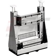 technical illustration-R987097394-Pump A10VSO BR31 with external analog electronics