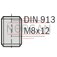 technical illustration-3842535578-Inner bracket, slot 8/8