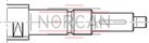technical illustration-R159111220-Assembly group pillow block unit SEB-F, size 20 x 5/10/20/40