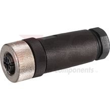 technical illustration-R978014329-Size 6, symbol J, electrical with solenoid, 96 V DC