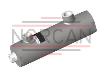 technical illustration-R407999222-Nominal pressure 160 ... 250 bar, piston &Oslash; 25 ... 200 mm, piston rod &Oslash; 14 ... 125 mm, stroke length up to 3000 mm