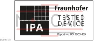 technical illustration-3842544531-Hinge, aluminum P1=45 P2=45