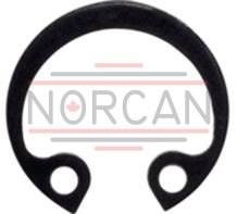 technical illustration-R067024040-Super LB A, closed, 40, with two seals