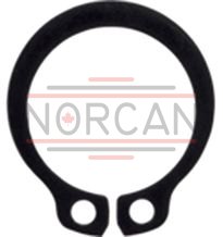 technical illustration-R067024040-Super LB A, closed, 40, with two seals